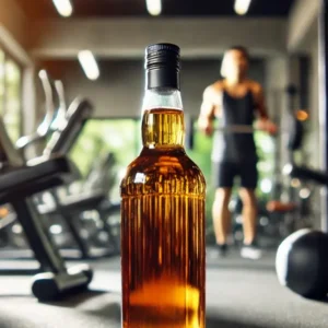 Sweat vs. Spirits: The Powerful Interplay of Exercise and Alcohol on Your Health