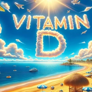 The Sunshine Vitamin: Why You Need Vitamin D and How to Get It